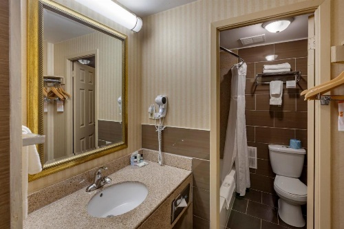 Quality Inn Toronto Airport image 8