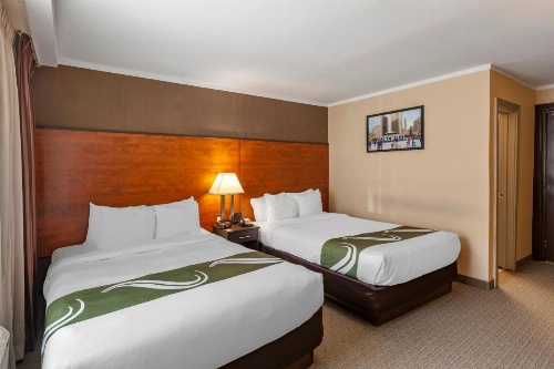 Quality Inn Toronto Airport image 14
