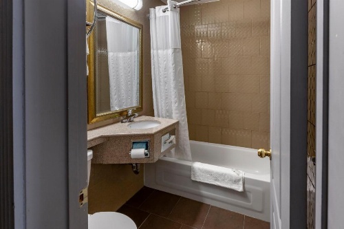 Quality Inn Toronto Airport image 18